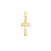 HP Cross Pendant