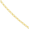 2.45mm Paper Clip with Lobster Lock