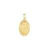 St. Florian Medal