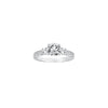 ArtCarved Rowan Diamond Engagement Mounting