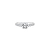 ArtCarved Rowan Diamond Engagement Mounting