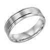 Goldman Wedding Band