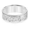 Goldman Wedding Band