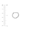 Mini Hoop Earrings