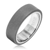 Triton Wedding Band