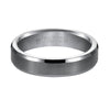 Triton Wedding Band
