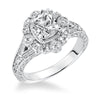 Goldman Engagement Ring