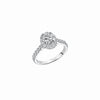 ArtCarved Engagement Ring