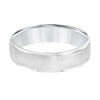 Goldman Wedding Band