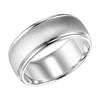 Goldman Wedding Band
