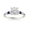 ArtCarved Engagement Ring