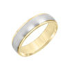Goldman Wedding Band