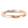 Goldman Wedding Band