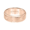Triton Wedding Band