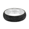 Triton Wedding Band