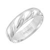 ArtCarved Wedding Band