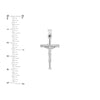 Basic HP 3D Crucifix