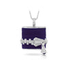 Belle Etoile Pendant