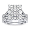 10K 1.00Ct Diamond Ring