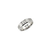 ArtCarved Wedding Band