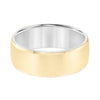 Goldman Wedding Band