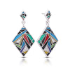 Chromatica Earrings