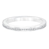 Goldman Wedding Band