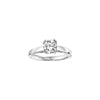 ArtCarved Engagement Ring
