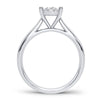 14K 0.25Ct Diamond Ring