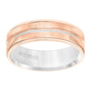 ArtCarved Wedding Band