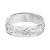 Goldman Wedding Band