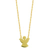 So You Mini Angel Adjustable Necklace