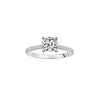 ArtCarved Engagement Ring