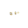 Tt Hp Dc Love Knot Ear