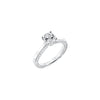 ArtCarved Engagement Ring