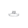 ArtCarved Engagement Ring