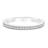Goldman Wedding Band