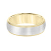 Goldman Wedding Band