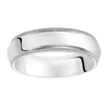 Goldman Wedding Band