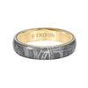 Triton Wedding Band