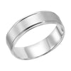 Goldman Wedding Band