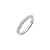 ArtCarved Wedding Band