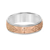 Goldman Wedding Band