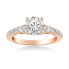 ArtCarved Engagement Ring