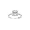 ArtCarved Engagement Ring