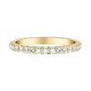 Goldman Wedding Band