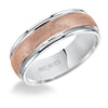 ArtCarved Wedding Band