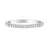 Goldman Wedding Band