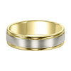 Goldman Wedding Band