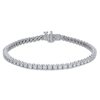 3 CT Tennis Bracelet